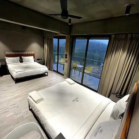Bel Visto Hotel Valparai Ngoại thất bức ảnh