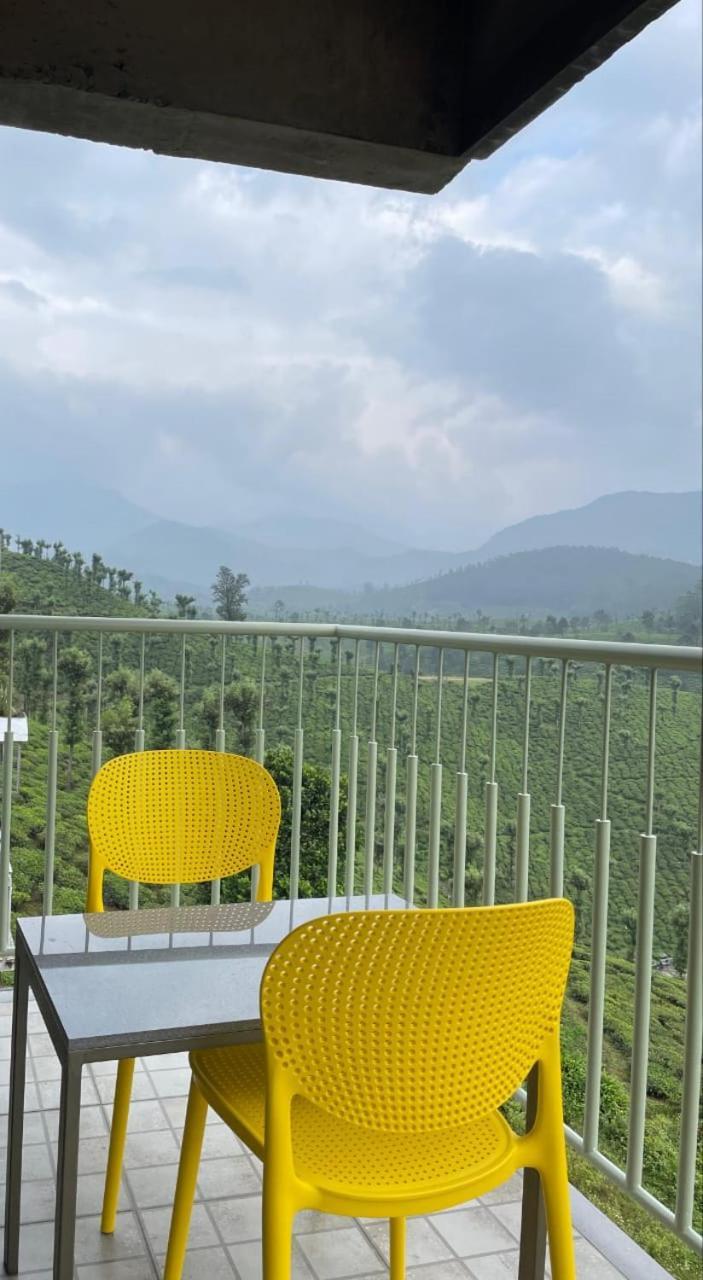 Bel Visto Hotel Valparai Ngoại thất bức ảnh