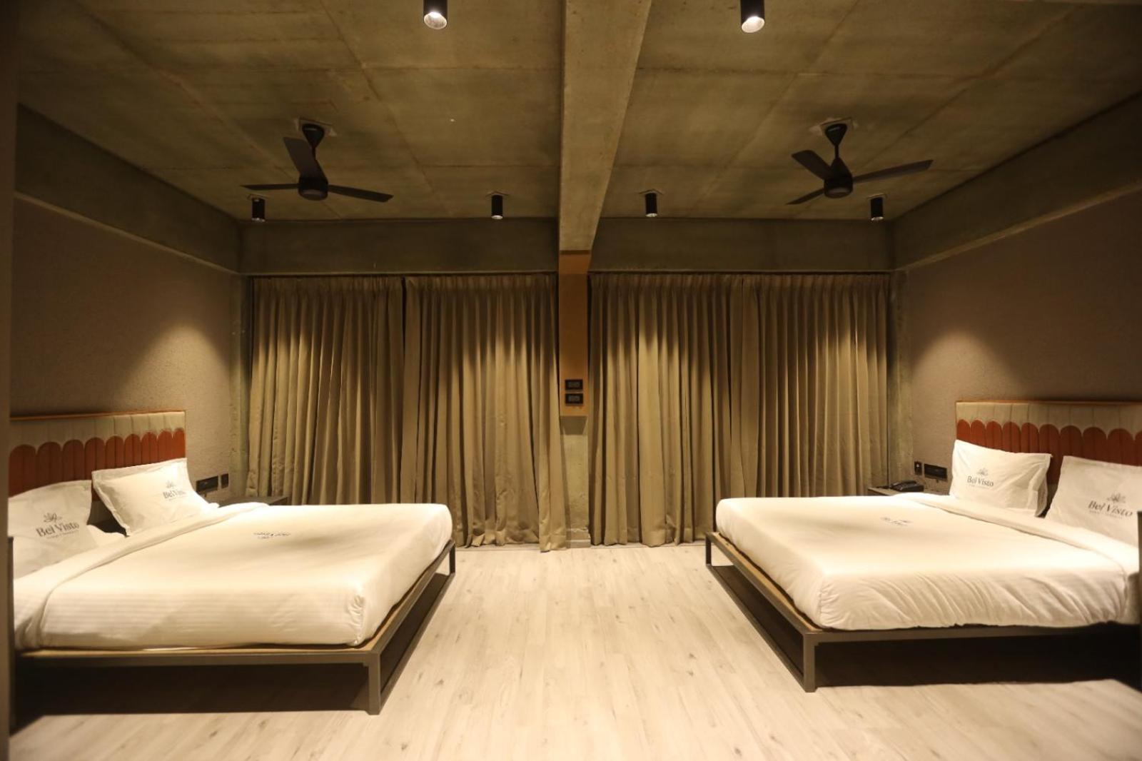 Bel Visto Hotel Valparai Ngoại thất bức ảnh