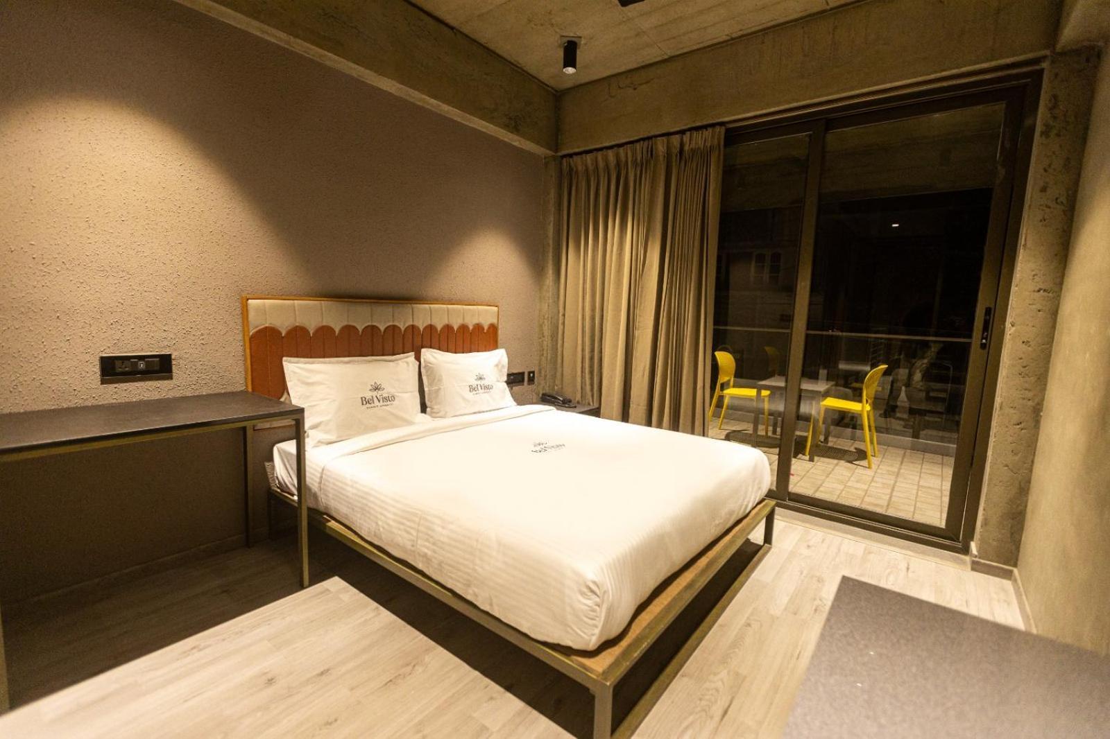 Bel Visto Hotel Valparai Ngoại thất bức ảnh