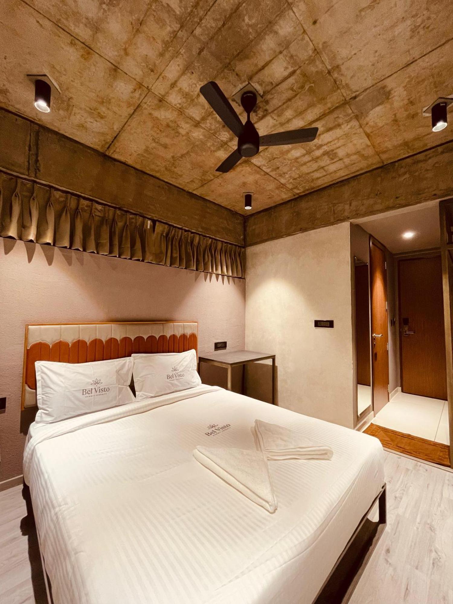 Bel Visto Hotel Valparai Ngoại thất bức ảnh